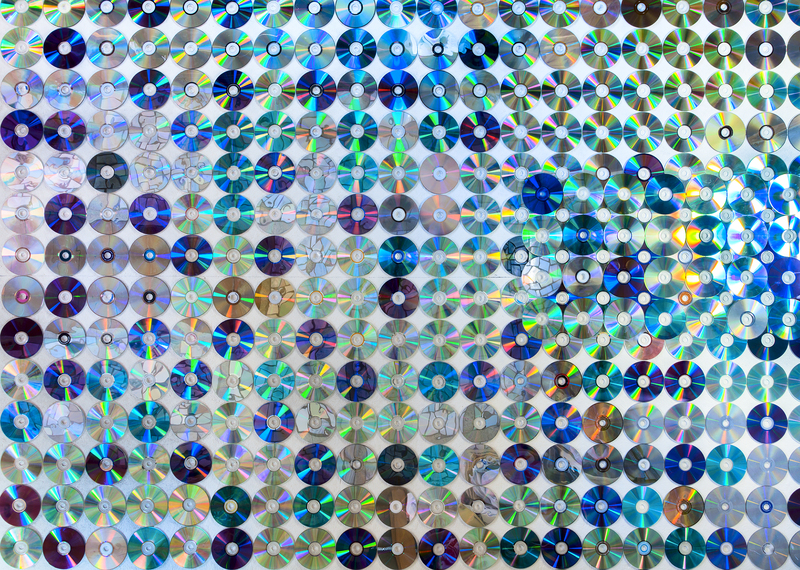 Identify drop spots for safe recycling of old chargers