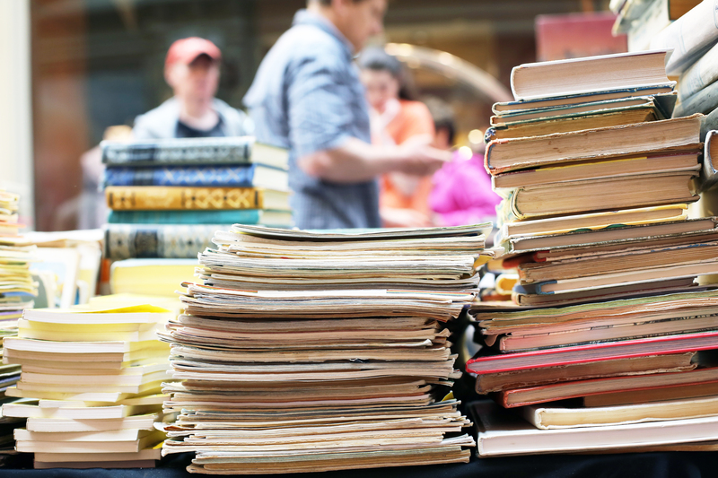 The Quest to End Microplastic Pollution