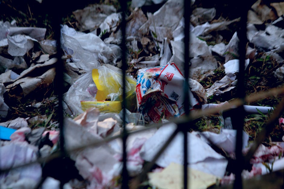 Wandsworth Council guide to hazardous waste disposal in Tooting